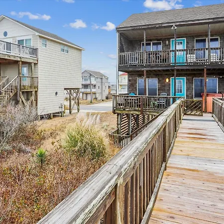 KD2033- Ocean Breeze Villa